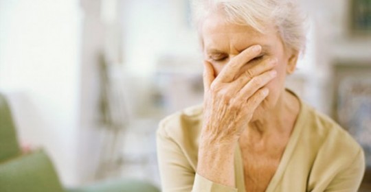 Alzheimer’ın Oluşma Riskini Azaltıyor
