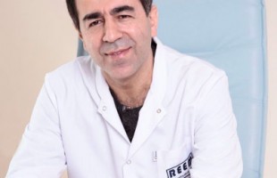Dr. Mehmet Yavuz – Nöroloji Uzmanı