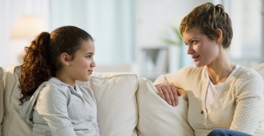 Ebeveyn-Çocuk İlişkisinde Etkili İletişimin Rolü